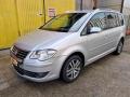usato VOLKSWAGEN Touran
