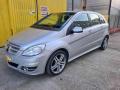 usato MERCEDES B 180