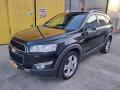 usato CHEVROLET Captiva