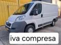 usato PEUGEOT Boxer