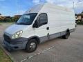 usato IVECO Daily