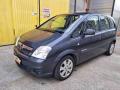 usato OPEL Meriva