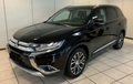 Usato MITSUBISHI Outlander