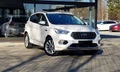 Usato FORD Kuga