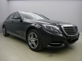 Usato MERCEDES S 350