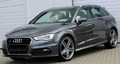 Usato AUDI A3 Sportback