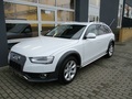 Usato AUDI A4 Allroad