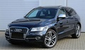 Usato AUDI SQ5