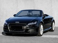 Usato AUDI TT Roadster