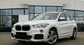 Usato BMW X1