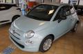 usato FIAT 500