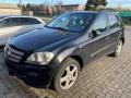 usato MERCEDES Classe ML