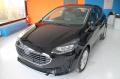 usato FORD Fiesta
