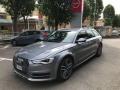 usato AUDI A6 Allroad