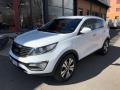 usato KIA Sportage