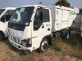 usato ISUZU Altro