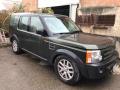 usato LAND ROVER Discovery