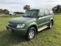 usato TOYOTA Land Cruiser