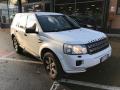 usato LAND ROVER Freelander