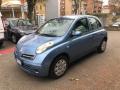 usato NISSAN Micra