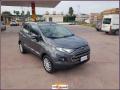 usato FORD EcoSport