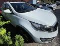 usato KIA Sportage
