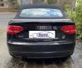 usato AUDI A3 Cabrio