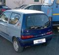 usato FIAT 600