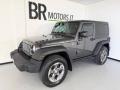 usato JEEP Wrangler