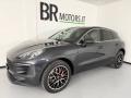 usato PORSCHE Macan