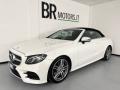 usato MERCEDES E 220