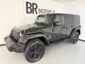 usato JEEP Wrangler