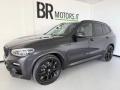 usato BMW X3