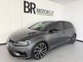 usato VOLKSWAGEN Golf R