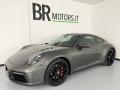 usato PORSCHE 992