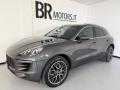 usato PORSCHE Macan