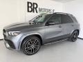 usato MERCEDES GLE 300