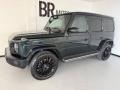usato MERCEDES G 350