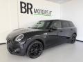 usato MINI Clubman