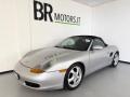 usato PORSCHE Boxster