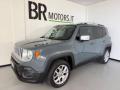 usato JEEP Renegade