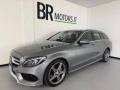 usato MERCEDES C 220