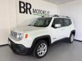 usato JEEP Renegade