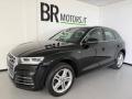 usato AUDI Q5