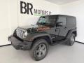 usato JEEP Wrangler