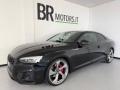 usato AUDI A5