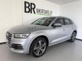 usato AUDI Q5