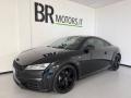 usato AUDI TT
