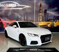 usato AUDI TT