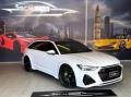usato AUDI RS6